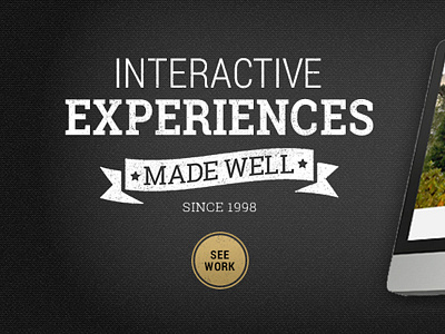 Interactive Experiences