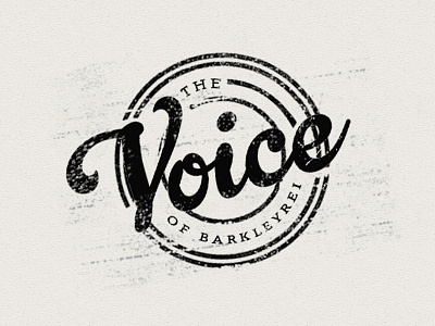 The Voice