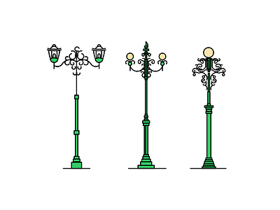 City Lamp city lamp surakarta