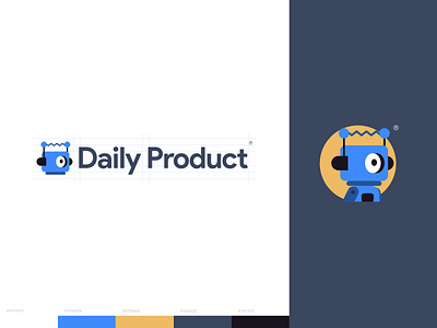 Daily Product Logo