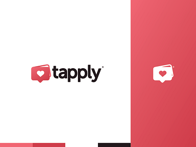 Tapply Logo Concept