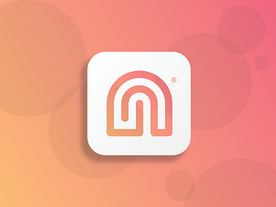 Nookly App Icon UI