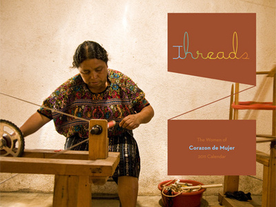 Threads calendar