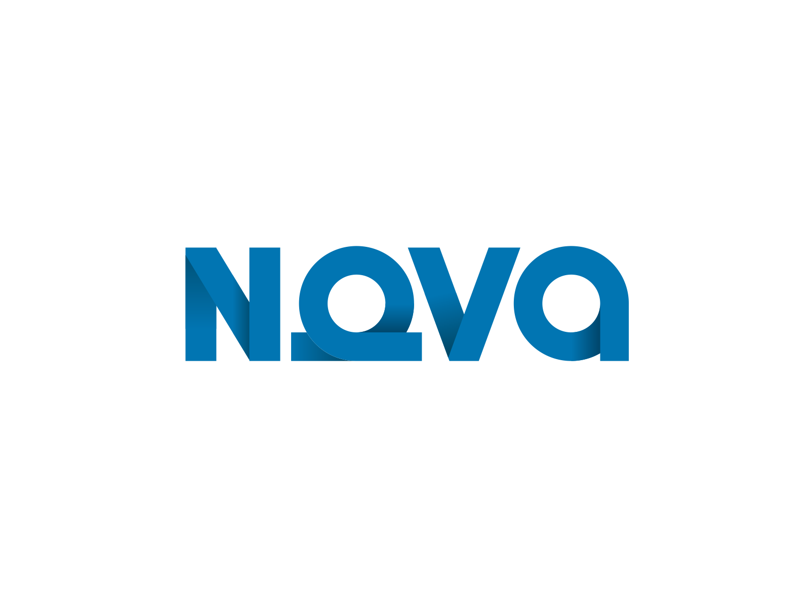 Nova by Станислав Калашников on Dribbble