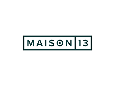 Maison 13