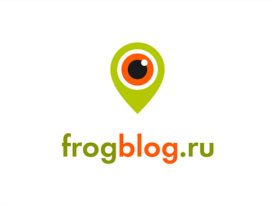 Frogblog ru