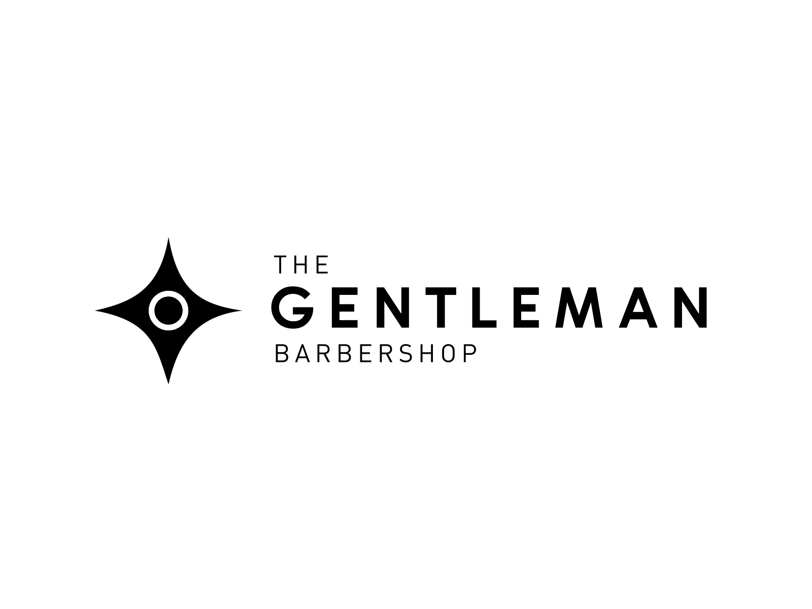 Gentleman barbershop
