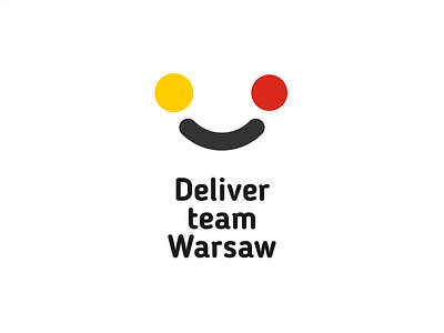 Deliver team Warsaw