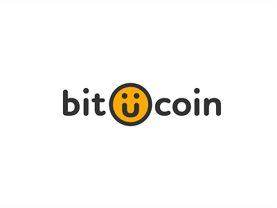 Bit u coin bitcoin coin cryptocurrency