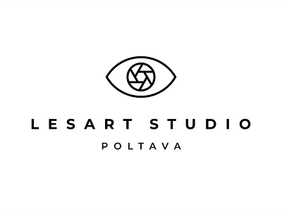 LesArt Studio foto logo photo photographer poltava studio ukraine