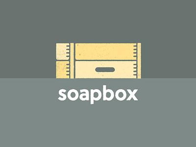 Soapbox