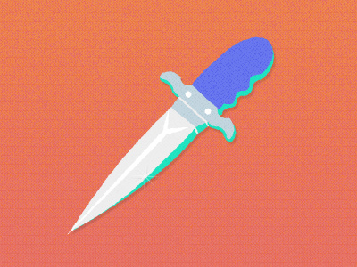 Dagger dagger illustration knife weapon