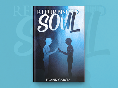 Soul Book Cover Design by Clever Covers on Dribbble