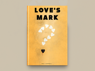 Love's Mark Poster Design