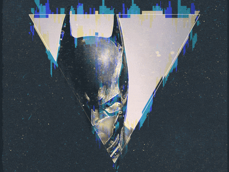 I'm Batman. animated bat batman cd comic design gif hero illustration movie superhero