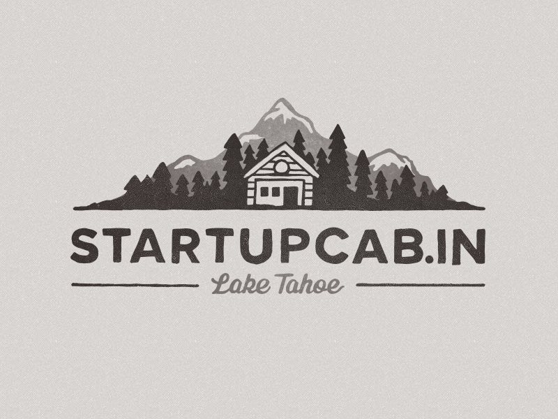 Startup Cabin  2x by Octopus on Dribbble
