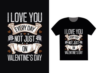 Valentine's Day T-Shirt gift tshirt tshirt art tshirtdesign tshirtstyle valentine valentine day valentines valentinesdaygift valentinetshirt