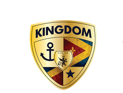 kingdom brand branding business logo color corporate logo eps illustrator jpeg logo minimalist logo