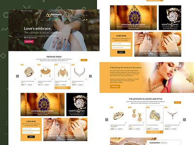 Jewellery Store diamond gold jewellery store women fashion
