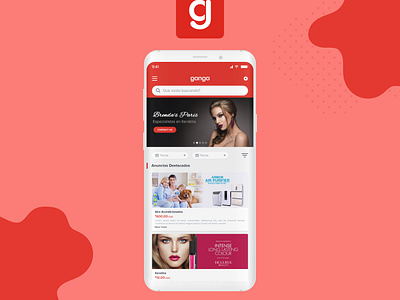 Ganga Andrid App