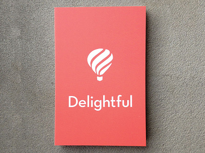 Delightful Card