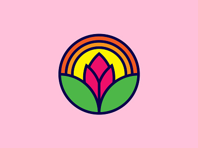 Shwe Bhone La Yaung Logo branding graphic design logo