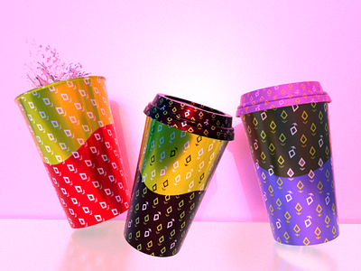 3D Cup Design Page 2