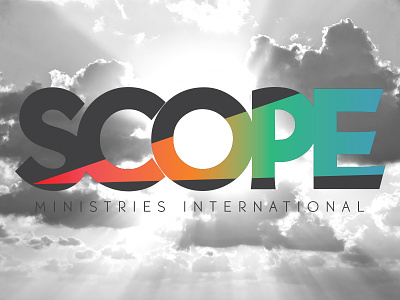 Scope Ministries Logo