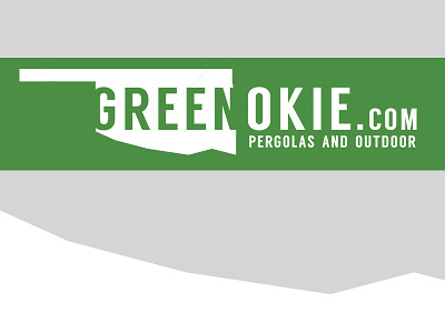 Green Okie Logo