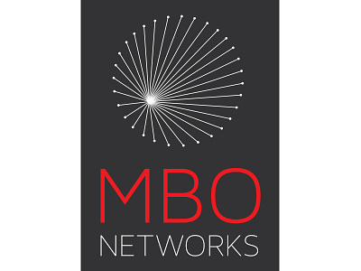 MBO Networks Logo