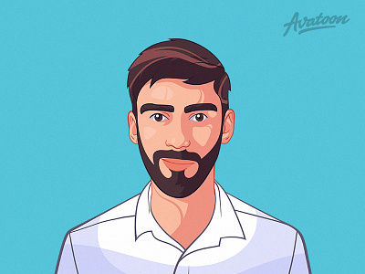 Cartoon Yourself With Avatoon