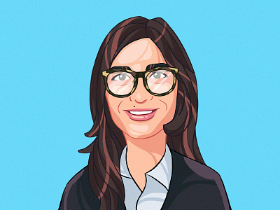 Custom Cartoon Avatar