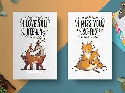 Valentine's Day Cards Collection ( Free Download )