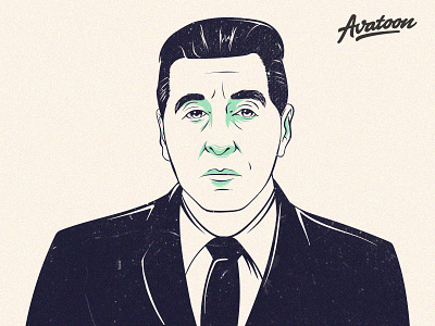 Al Pacino as Jimmy Hoffa