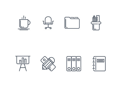 Icon set