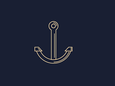 Ships and fishing icons boat branding creative designer fishing flat graphicdesigner icon lineart minimal sea ship