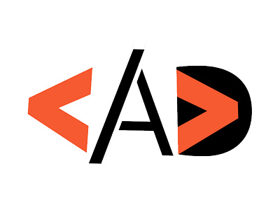 Logo design for a software consultancy