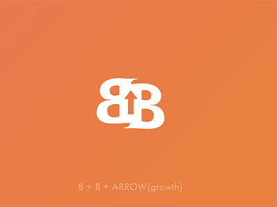 BB Monogram icon logo logo design logodesign minimalist monogram monogram letter mark monogram logo