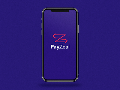 PayZeal logo logodesign payment app payment logo payment method payments paypal transfer logo