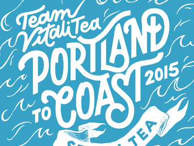 Portland to Coast 2015