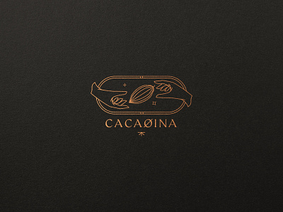 Cacaoina Brand.