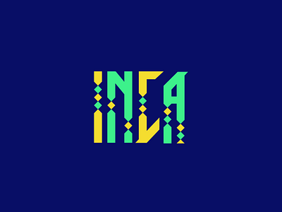 Inca Logo