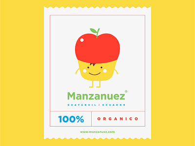 Logo Manzanuez