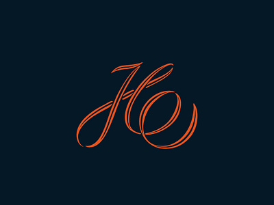 MM Monogram by Filip Panov on Dribbble