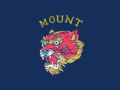 Mount Brand