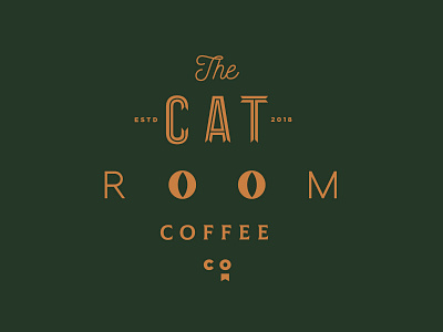 The Cat Room