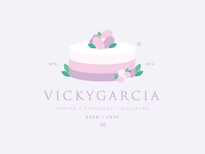 Victoria Garcia brand branding branding agency branding and identity design flat graphic icon icono illustration logo logotype package packaging packagingdesign type typo typography vector