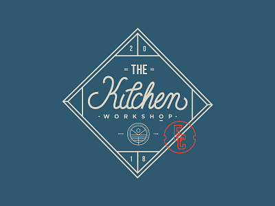 The kitchen workshop Labels