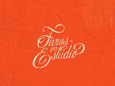 Fieras Logo brand lettering logo typography