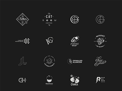 Logos 2019